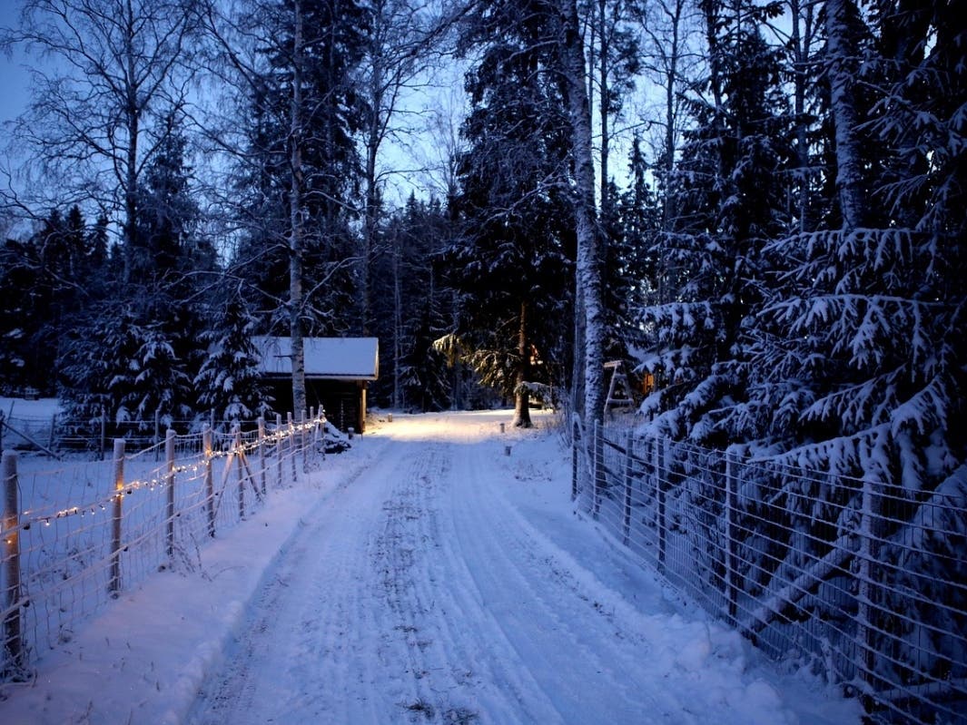 News small post card thumbnail