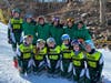2020 Ridge Varsity Ski Team