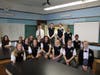 Trinity Academy Class of 2019 in Class 