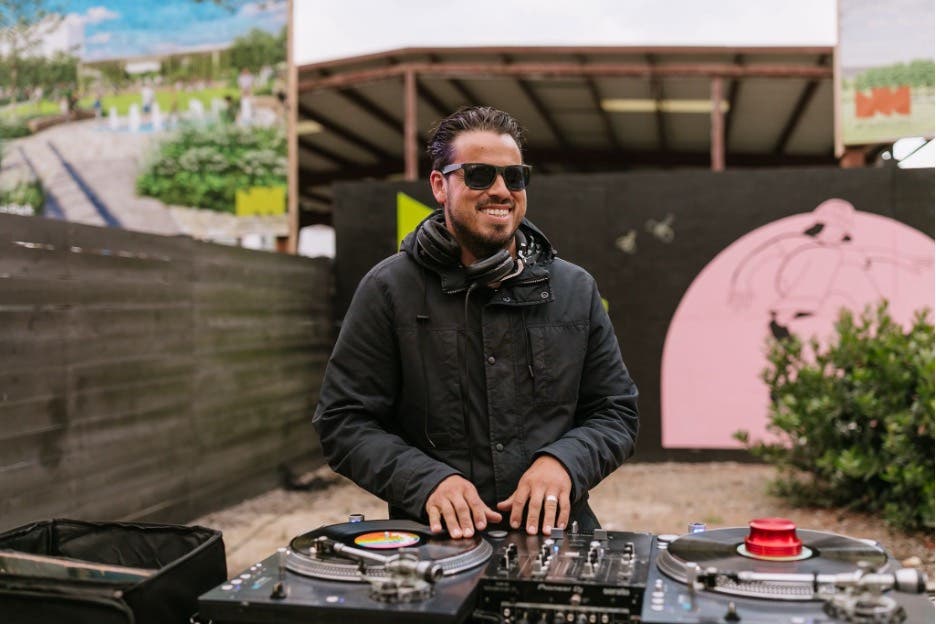 North City’s Free Dance Series Returns with Hip Hop Fitness on May 29