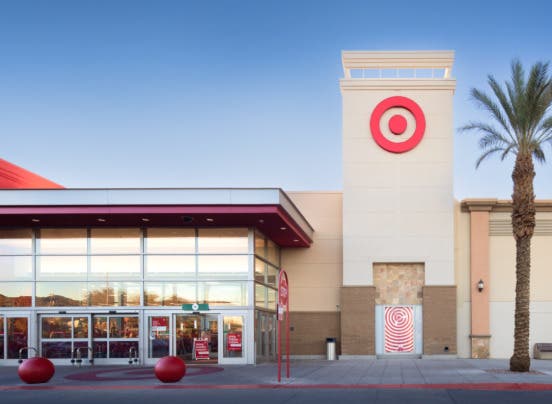 Target to Bring Summer Goals Experience to Los Angeles
