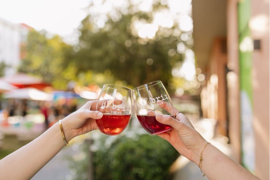 North City Hosts Summer Wine & Chef Pop-Up at J. Brix Wines with MabuHI
