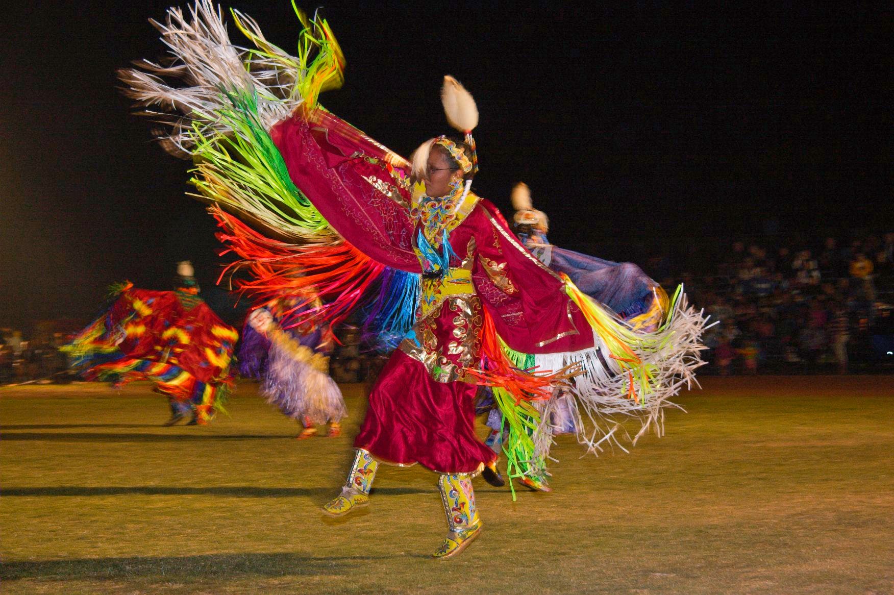 Barona Band of Mission Indians to Celebrate 54th Annual Barona