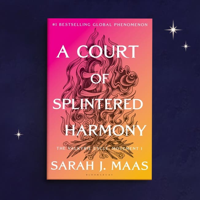 Target Hosts Exclusive ACOTAR Midnight Release Event at Two San Diego Stores