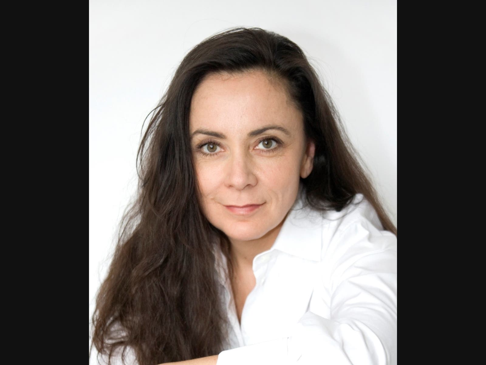 Dr. Ella Faktorovich is the founder of San Francisco's Pacific Vision Institute