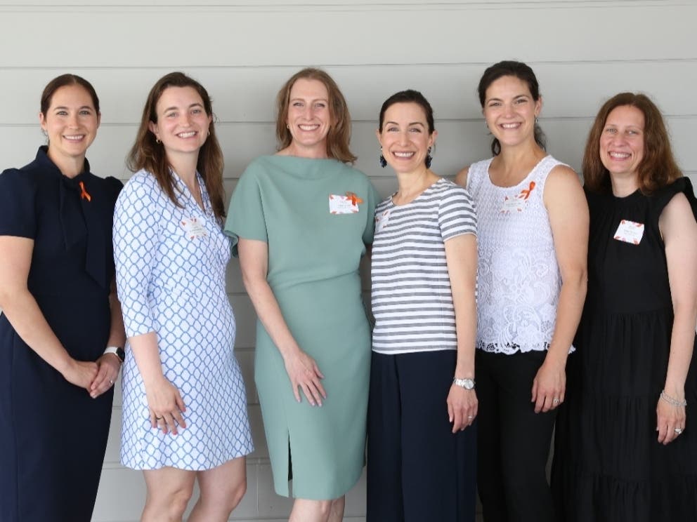 YWCA Darien/Norwalk Board of Directors