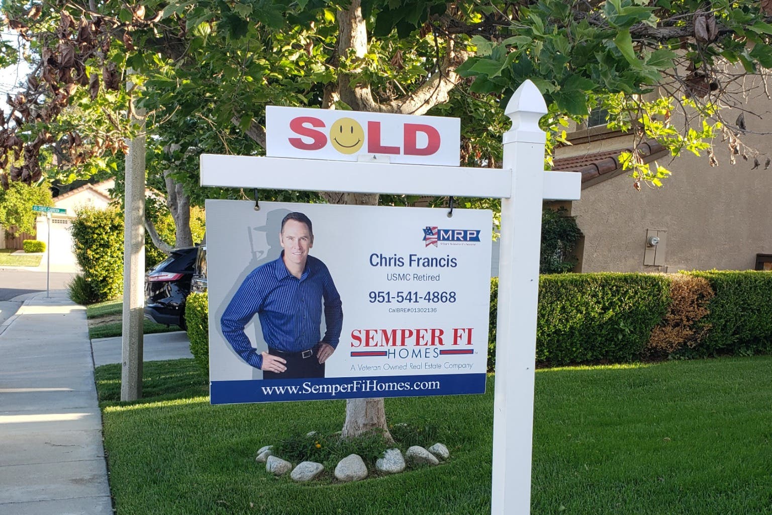 Semper Fi Homes Inc