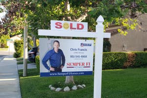 Semper Fi Homes Inc 