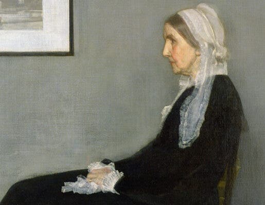 Film: James McNeill Whistler
