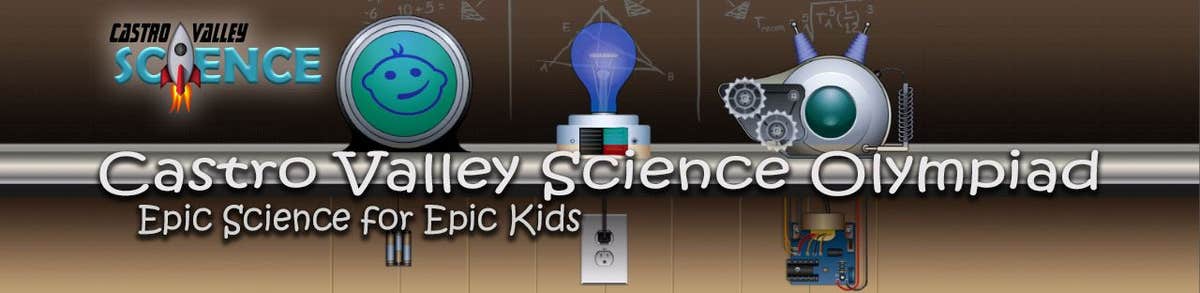 Castro Valley Science