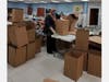 Volunteers and donors are stepping up to help their neighbors in need.