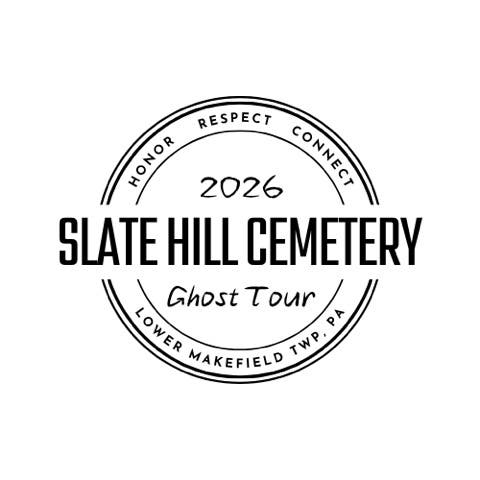 2026 Ghost Tour