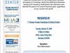 October 22-Basics of Investing