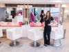 Kari Valcich, multi-unit Blo Blow Dry Bar Franchise Partner and new owner of Blo Greenwich, introduces updates to Greenwich Avenue location.