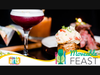 Join the first ever gourmet tour of some of Walnut Creek's best restaurants!
