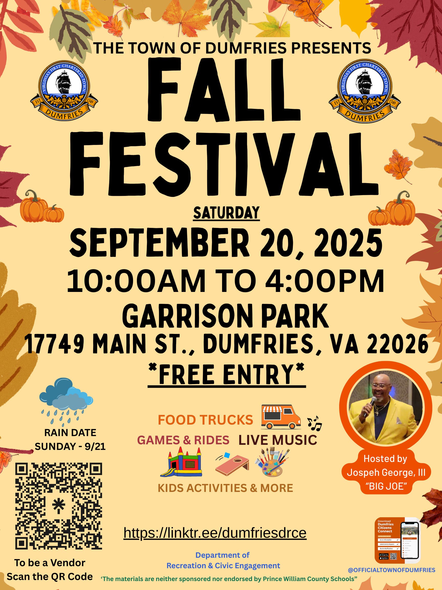 Fall Festival