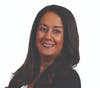 Jocelyne Aboujaoude, RN Boston Arts Academy