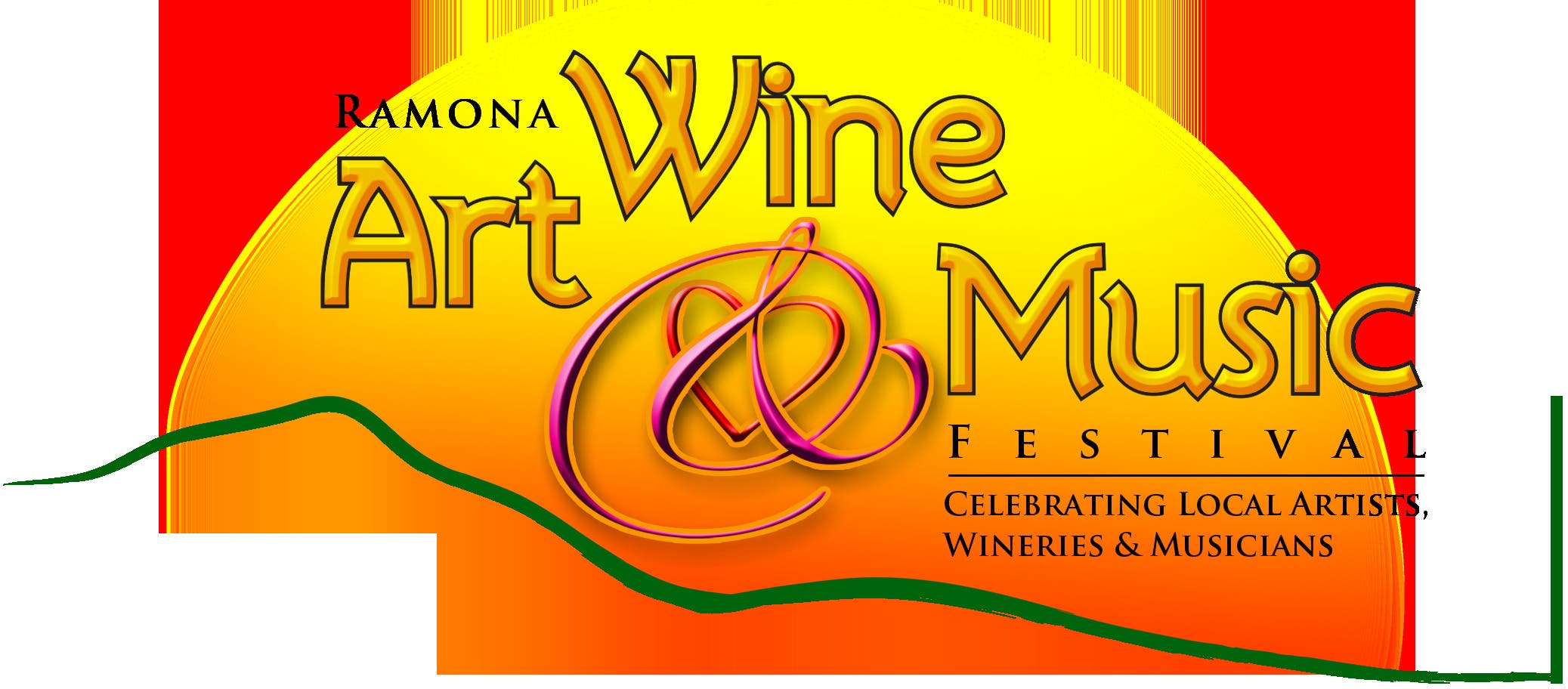 14th Annual Ramona Art, Wine and Music Festival