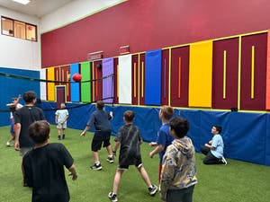Gymdays Multisport 