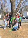 Mendham Girl Scouts