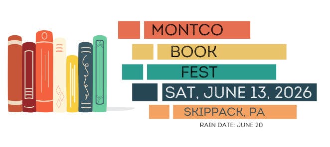 MontCo Book Fest
