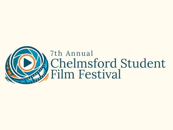 7th Annual Chelmsford Student Film Festival