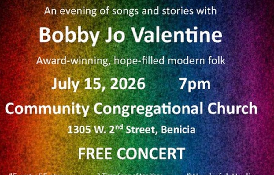 Bobby Jo Valentine