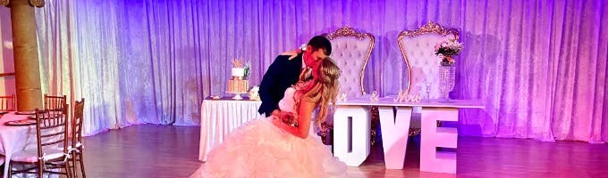 Anastassia Ballroom & Dance