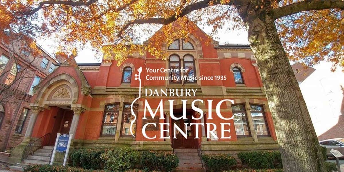 Danbury Music Centre