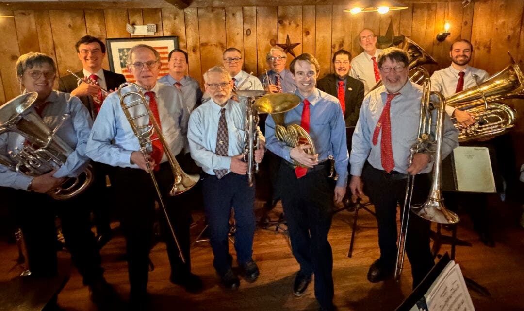 Connecticut Brass in Concert