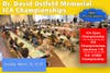 Dr Ostfeld Memorial ICA Championships