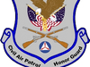 Civil Air Patrol Honor Guard Patch