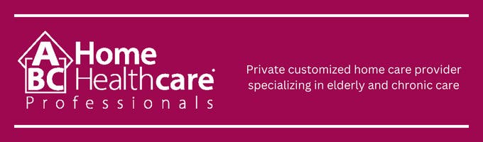 ABC Home Healthcare Professionals