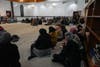 ISCJ's "Solidarity with New Zealand" event
