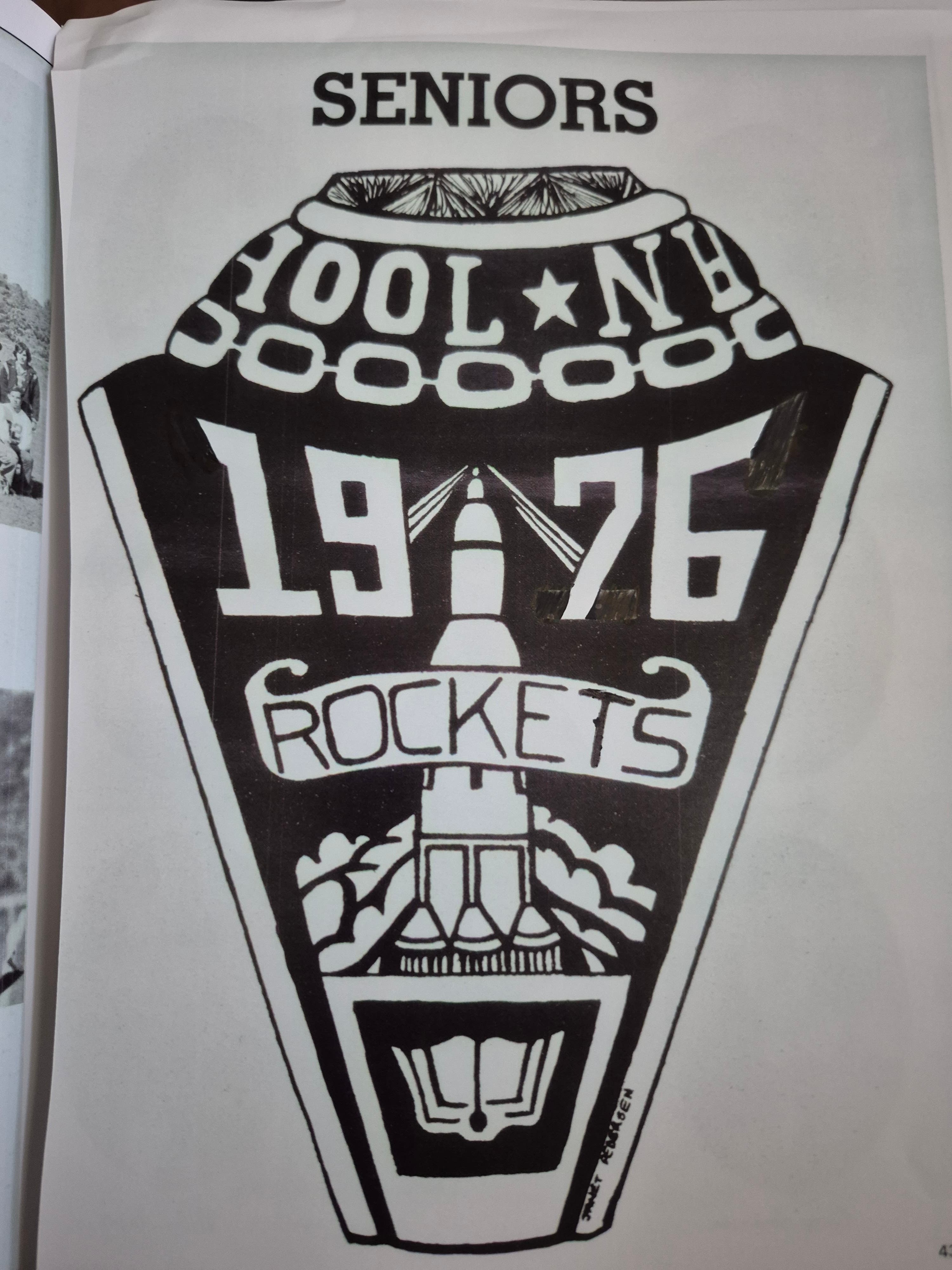 Raritan HS 50th Reunion Class of 1976