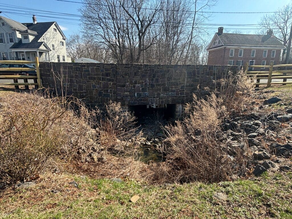  “Down the Brook” at Wallace House & Old Dutch Parsonage with Lower Raritan Watershed Partnership