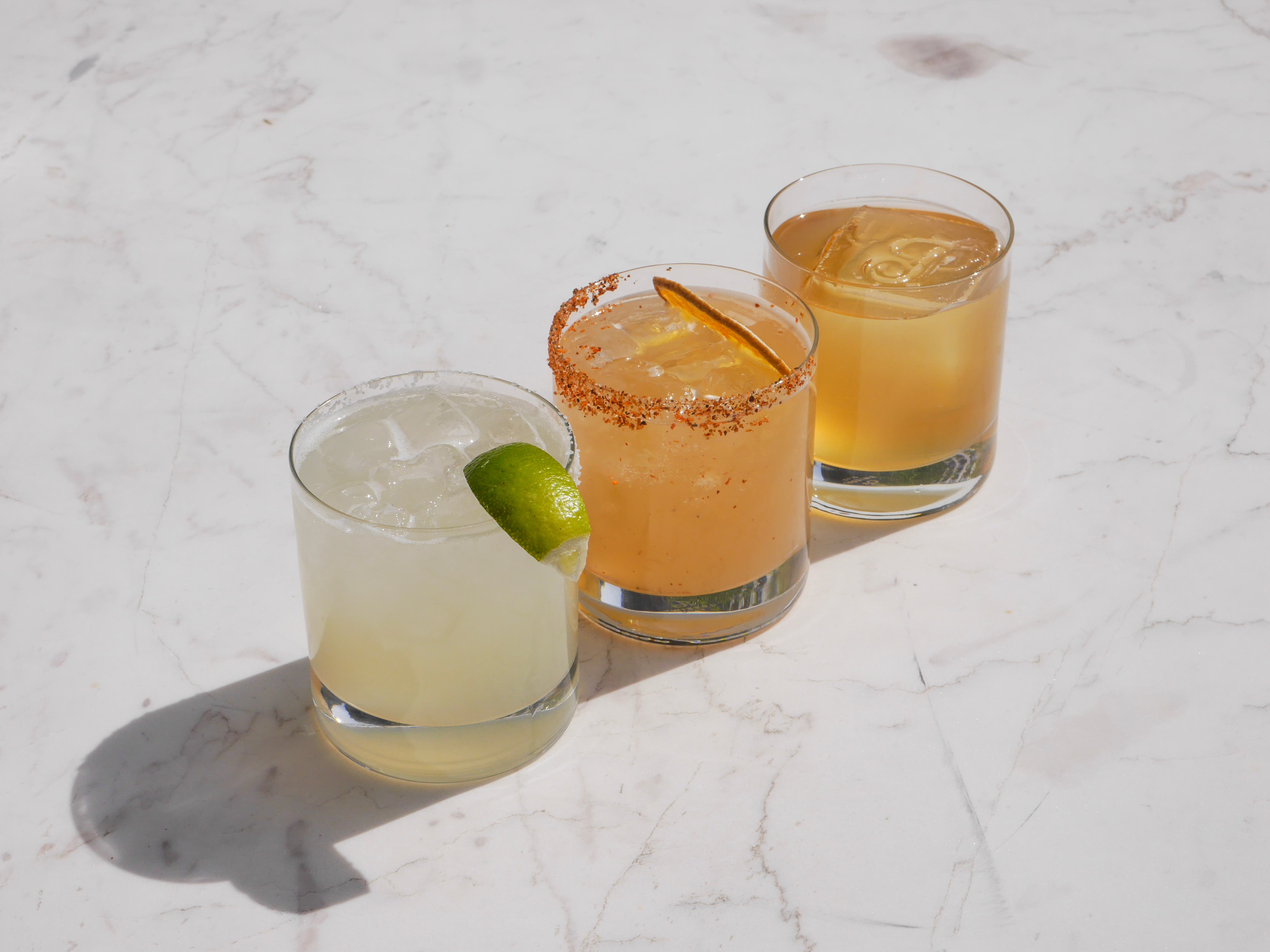Cinco de Mayo Celebration at Fairmont Washington, D.C., Georgetown