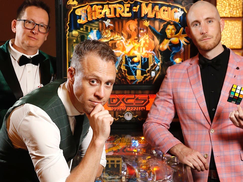 Fever and Fairmont Bring Theatre of Magic to the Capital