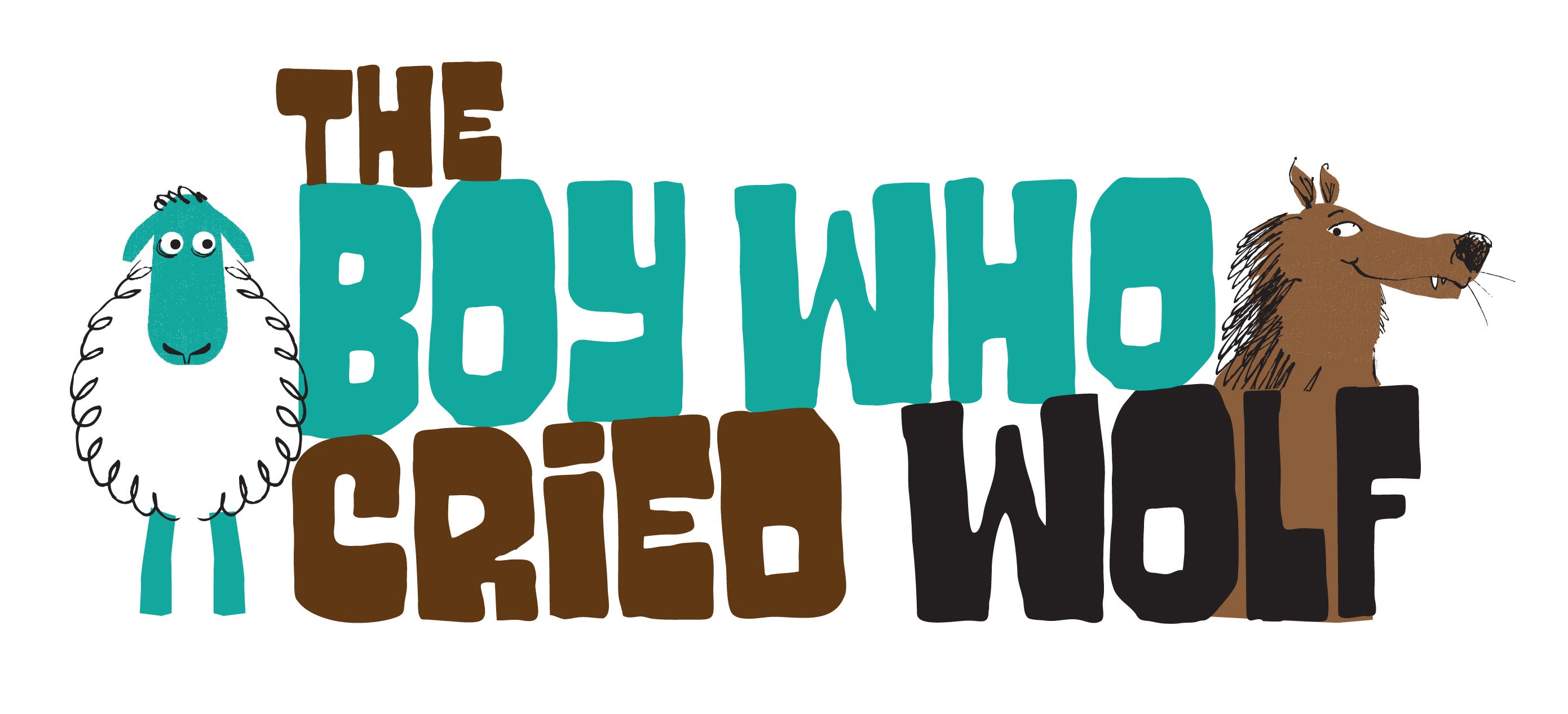 The Boy Who Cried Wolf
