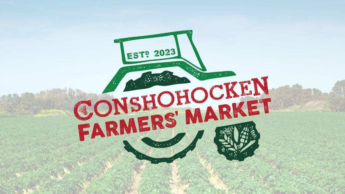 Conshohocken Farmers' Market