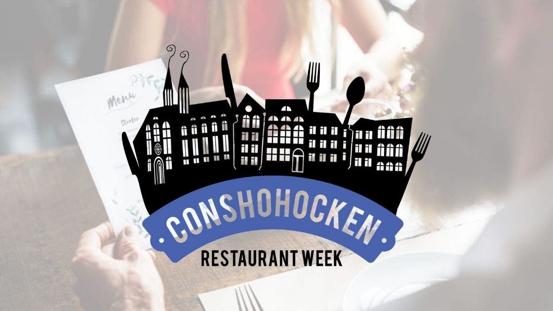 Conshohocken Restaurant Week