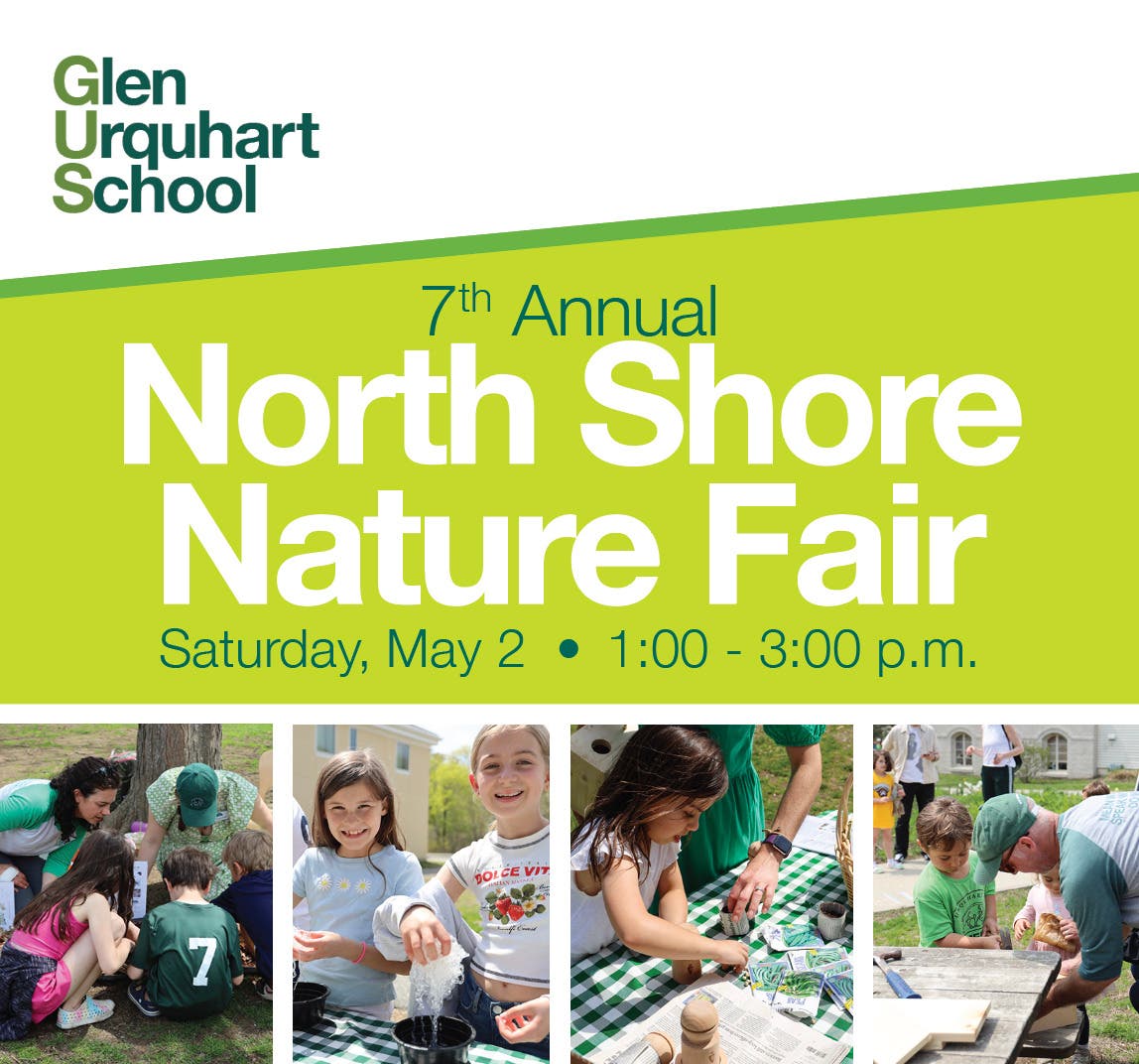 North Shore Nature Fair