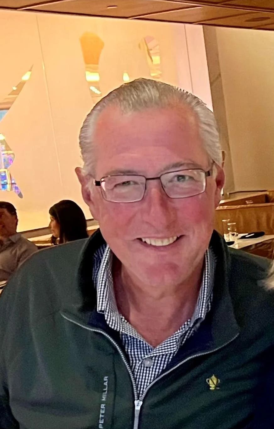 Beverly Farms’ Greg Meahl Recognized for Volunteer Leadership with $5,000 Donation to Glen Urquhart 