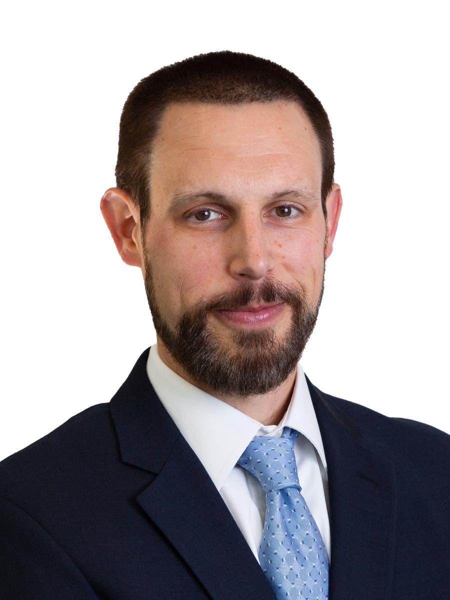 Greensboro Private Wealth Advisor Reaches a Career Milestone