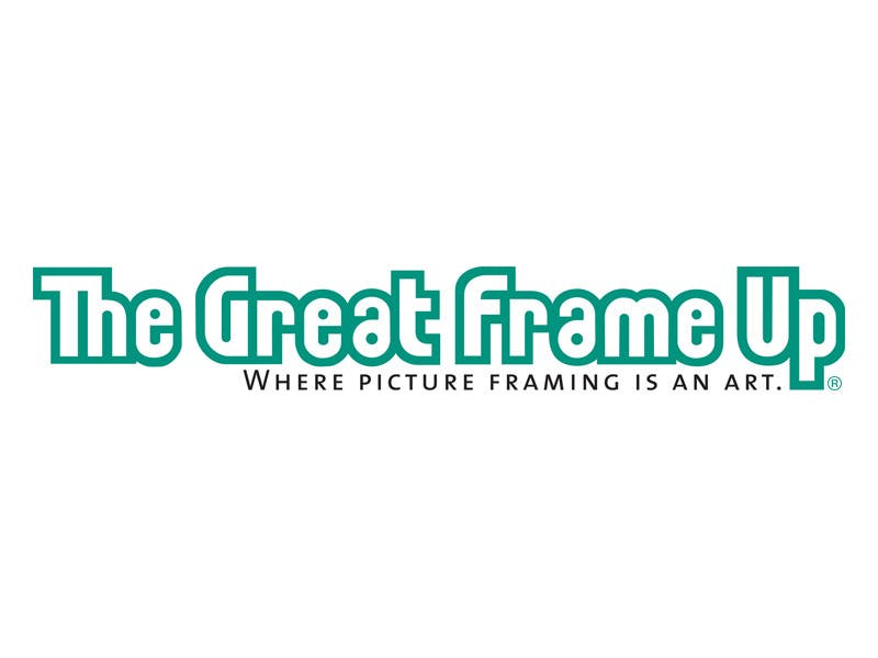 The Great Frame Up