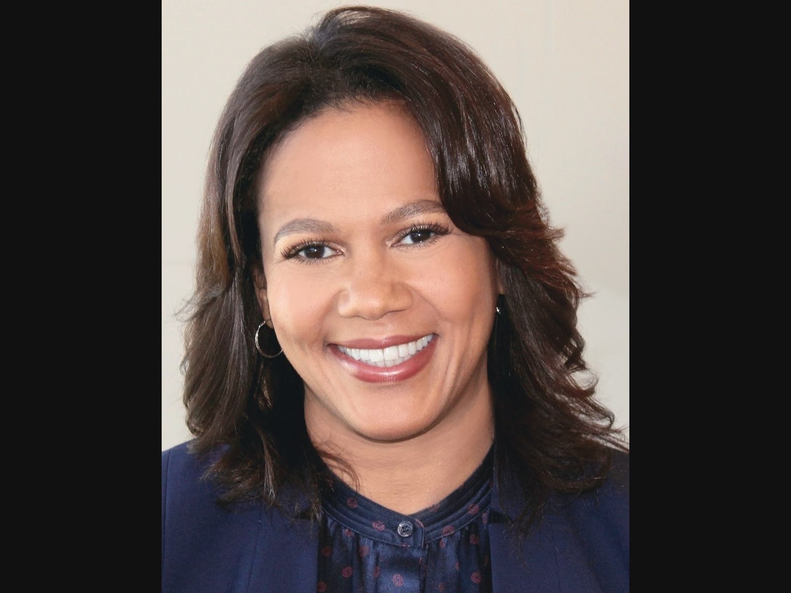 Tina Perry, President, OWN