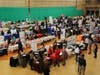 Attendees at 2024 RCC Career & Resource Fair