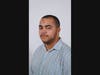 Ronny Sanchez, SUNY Chancellor’s Award for Student Excellence