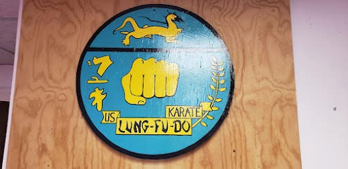 Abingdon Kickboxing & Boxing