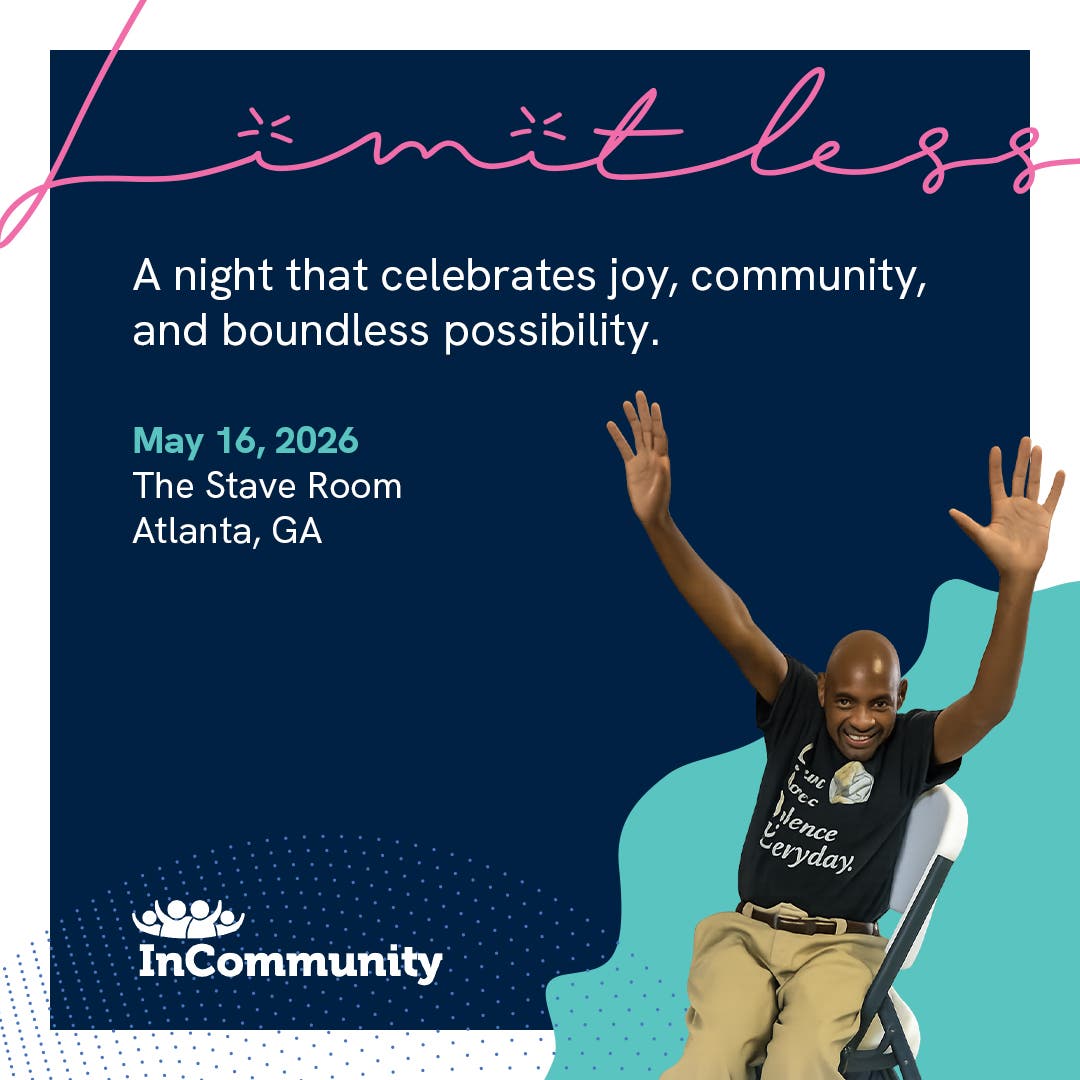InCommunity Gala 2026: Limitless